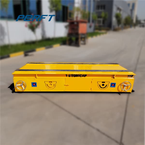 trackless transfer trolley supplier 1-500 ton